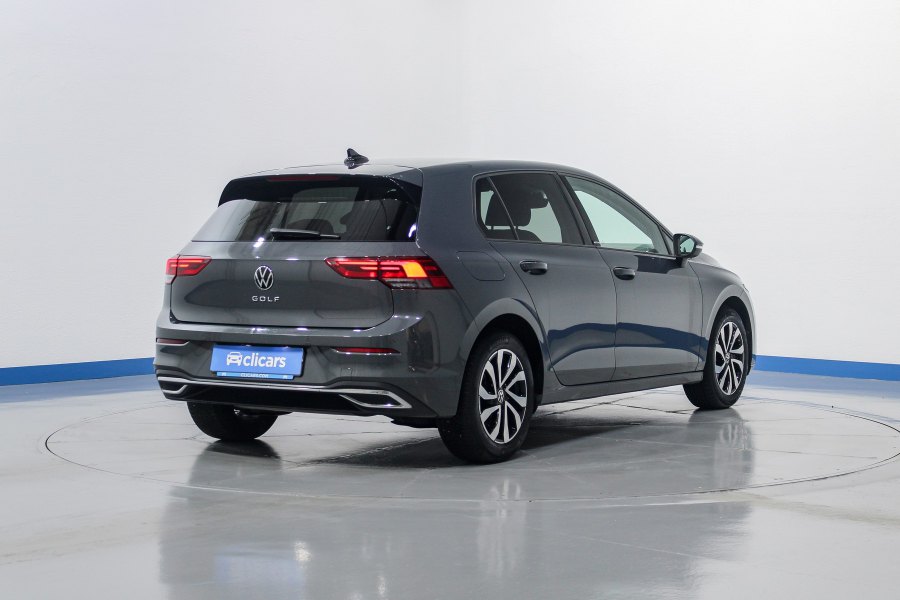 Volkswagen Golf Gasolina Golf 1.5 TSI Life 110kW 5