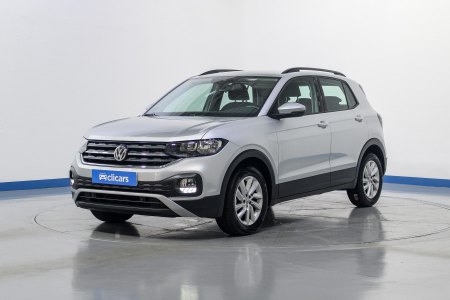 Volkswagen T-Cross 1.0 TSI Advance