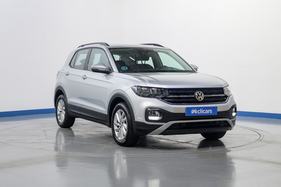 Volkswagen T-Cross Gasolina T-Cross 1.0 TSI Advance 85kW 3