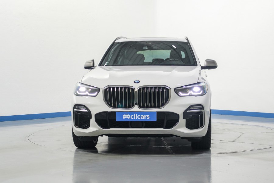 BMW X5 Diésel X5 M50dA 2