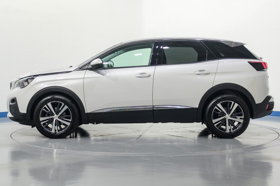 Peugeot 3008 SUV Gasolina 3008 1.2 S&S PureTech Allure 130 7