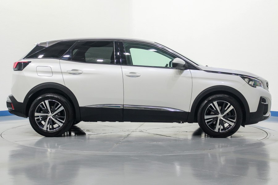 Peugeot 3008 SUV Gasolina 3008 1.2 S&S PureTech Allure 130 6