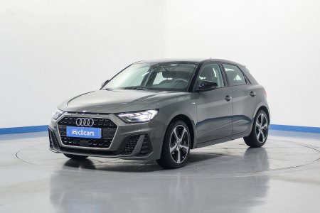 Audi A1 Sportback 25 TFSI Adrenalin