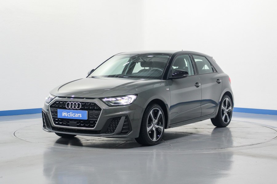 Audi A1 Gasolina A1 Sportback 25 TFSI Adrenalin