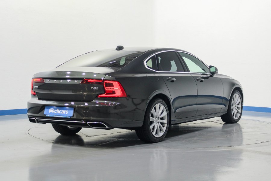 Volvo S90 Híbrido enchufable S90 T8 Twin Momentum AWD Aut. 5