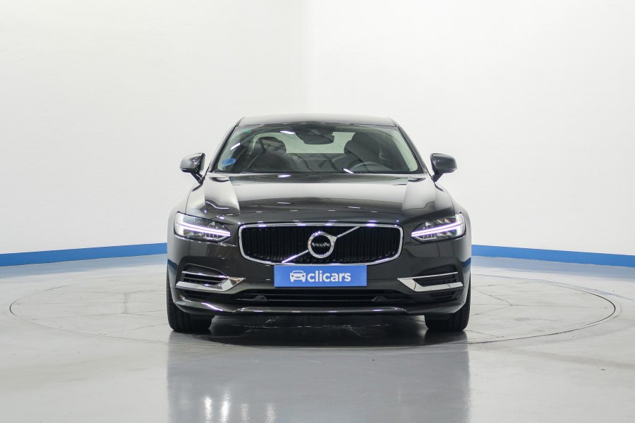 Volvo S90 Híbrido enchufable S90 T8 Twin Momentum AWD Aut. 2