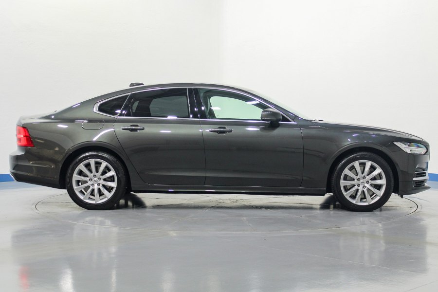 Volvo S90 Híbrido enchufable S90 T8 Twin Momentum AWD Aut. 6