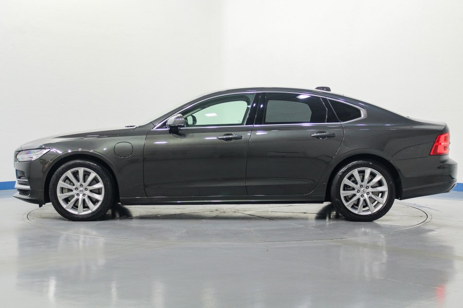 Volvo S90 Híbrido enchufable S90 T8 Twin Momentum AWD Aut. 7