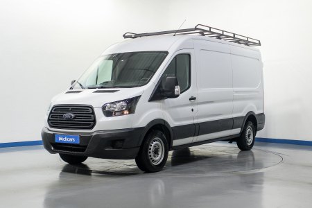 Ford Transit FT 350 L3 Van Ambiente 130