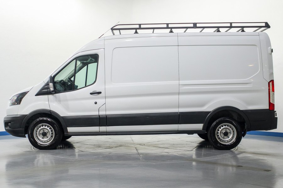 Ford Transit Diésel FT 350 L3 Van Ambiente 130 7