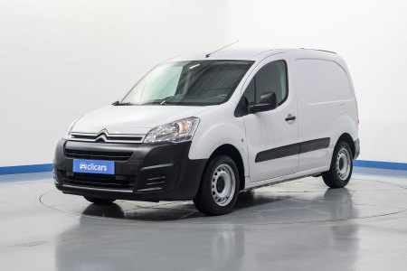 Citroen Berlingo Furgón 1.6BlueHDi 75