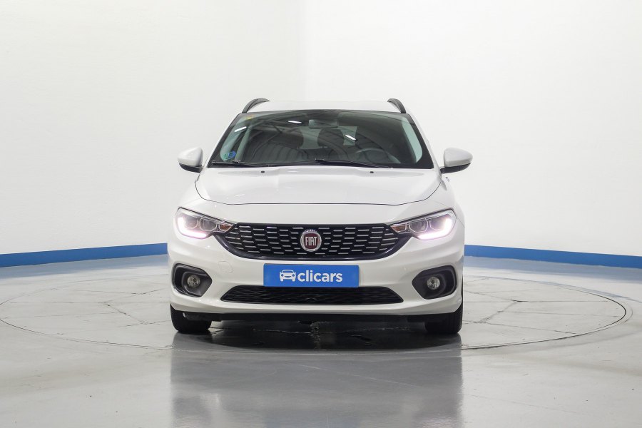 Fiat Tipo GNC Tipo SW 1.4 T-Jet Gasolina/GLP Easy 2