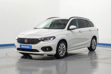 Fiat Tipo SW 1.4 T-Jet Gasolina/GLP Easy