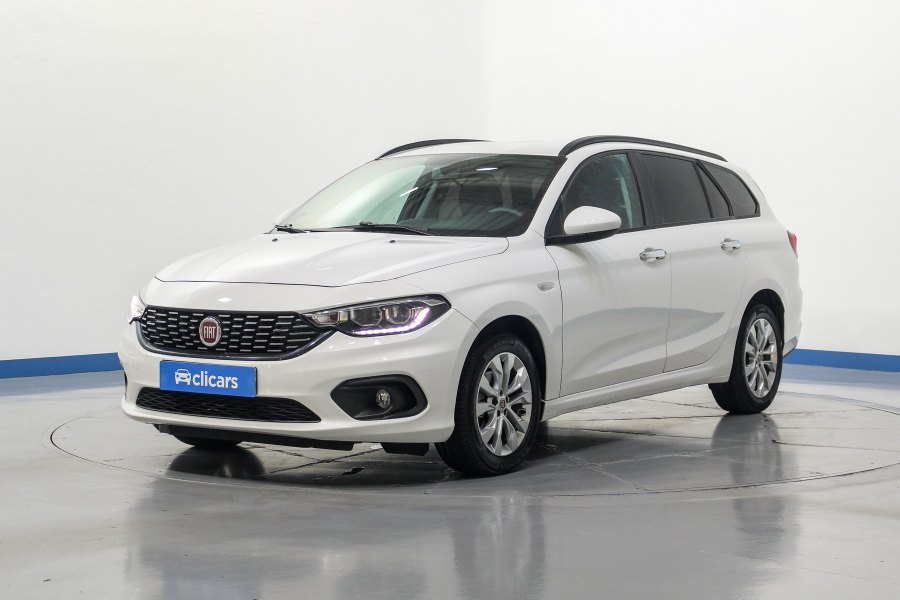 Fiat Tipo GNC Tipo SW 1.4 T-Jet Gasolina/GLP Easy