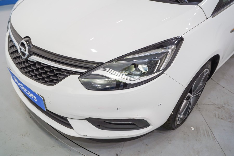 Opel Zafira Gasolina Zafira 1.6 T S/S Innovation Aut. 9