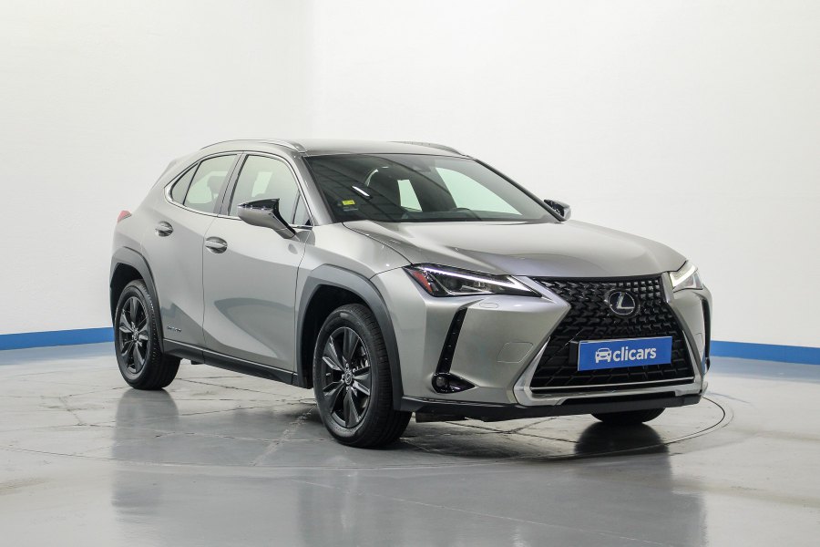 Lexus UX Híbrido UX 250h Business 2WD 3