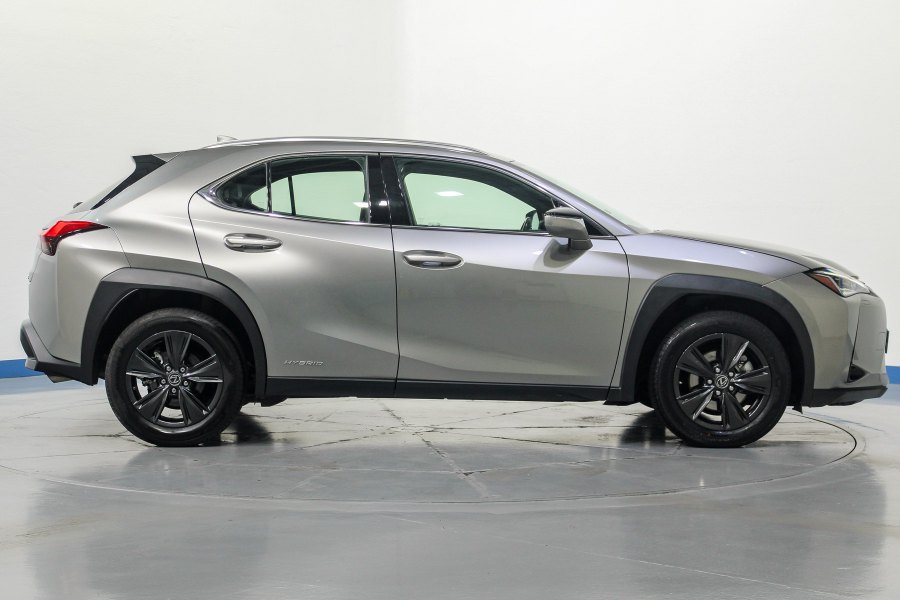 Lexus UX Híbrido UX 250h Business 2WD 6