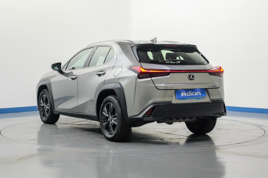 Lexus UX Híbrido UX 250h Business 2WD 8