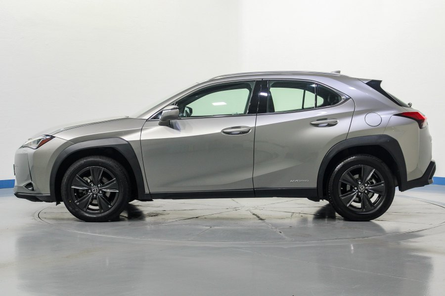 Lexus UX Híbrido UX 250h Business 2WD 7