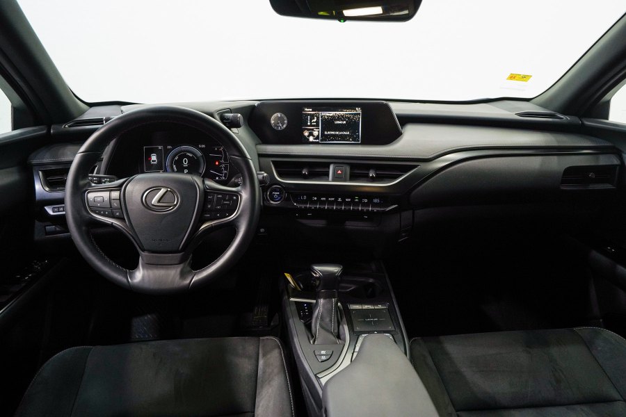 Lexus UX Híbrido UX 250h Business 2WD 12