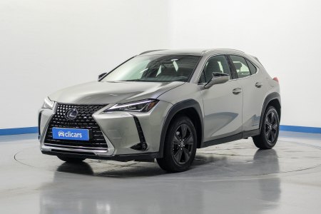 Lexus UX 250h Business 2WD