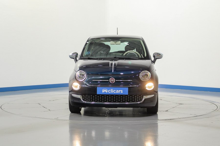 Fiat 500 Mild hybrid 500 1.0 Hybrid Dolcevita 52kW 2