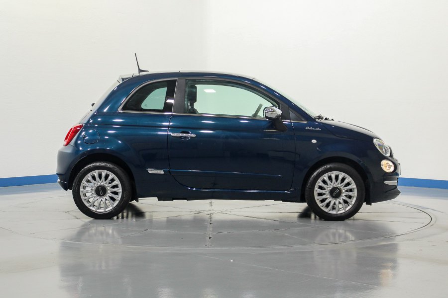 Fiat 500 Mild hybrid 500 1.0 Hybrid Dolcevita 52kW 6