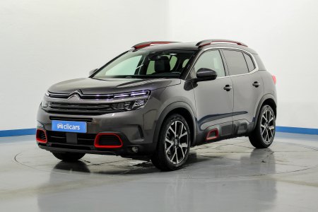 Citroen C5 Aircross PureTech S&S Feel 130