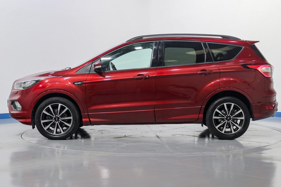 Ford Kuga Diésel Kuga 2.0TDCi Auto S&S ST-Line 4x2 150 7