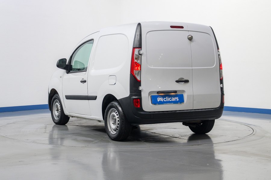 Renault Kangoo Diésel Kangoo Fg. 1.5dCi Profesional 55kW 8