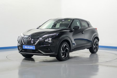 Nissan Juke 1.6 Hybrid N-Connecta Auto