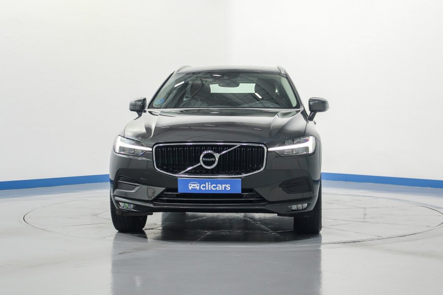 Volvo XC60 Mild hybrid XC60 B4 Momentum Pro FWD Aut. 2