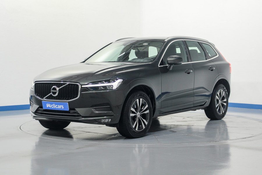 Volvo XC60 Mild hybrid XC60 B4 Momentum Pro FWD Aut.