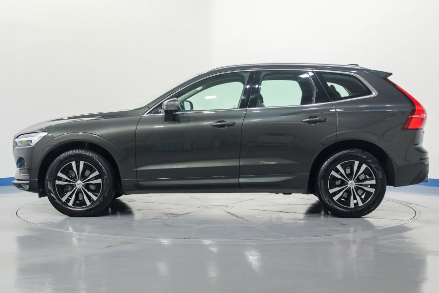 Volvo XC60 Mild hybrid XC60 B4 Momentum Pro FWD Aut. 7