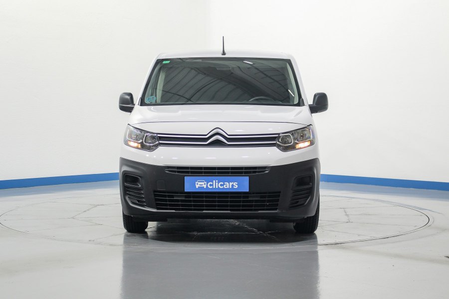 Citroen Berlingo Diésel Berlingo Van BlueHDi S&S Talla M Control 100 2