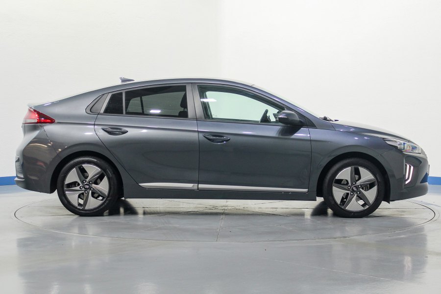 Hyundai Ioniq Híbrido Ioniq HEV 1.6 GDI Klass LE 6