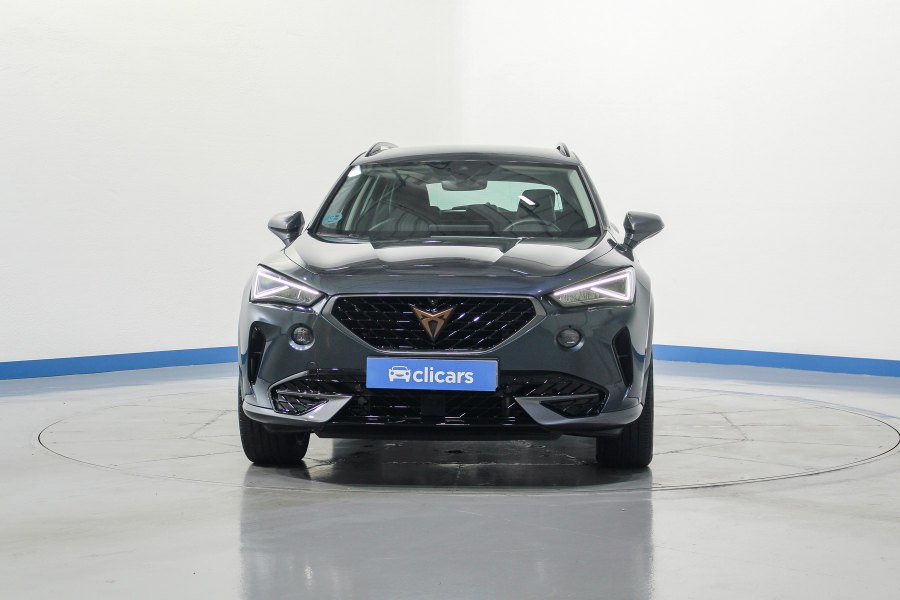 CUPRA Formentor Gasolina Formentor 1.5 TSI 150 DSG 2