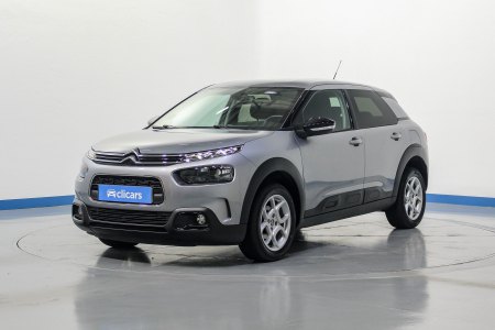 Citroen C4 Cactus 1.2 PureTech S&S Shine 110