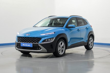 Hyundai Kona 1.0 TGDI Nline 30 Aniversario 4x2