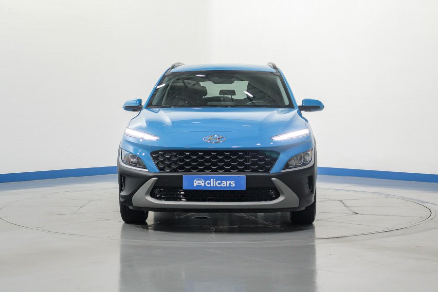 Hyundai Kona Gasolina Kona 1.0 TGDI Nline 30 Aniversario 4x2 2