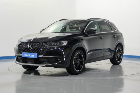 DS DS 7 Crossback 1.2 PT. Performance Line 130 Aut.