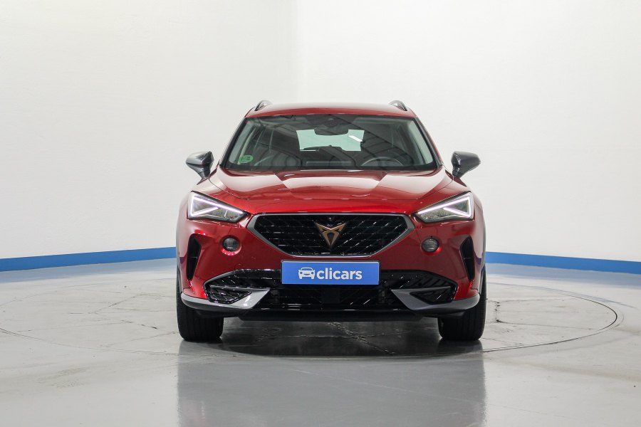 CUPRA Formentor Diésel Formentor 2.0 TDI 150 2