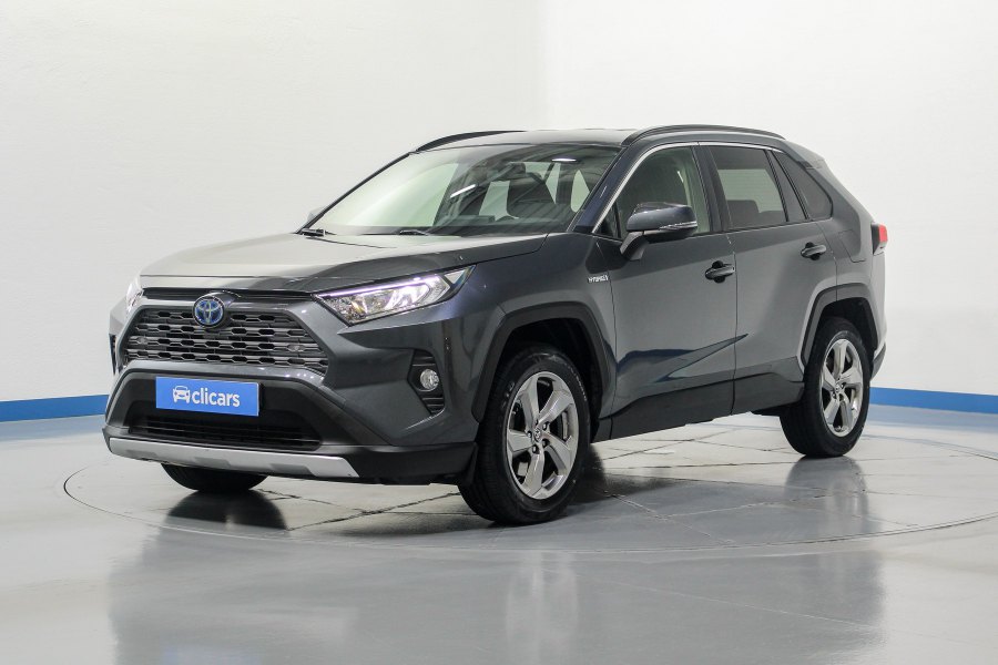 Toyota Rav4 Híbrido Rav4 2.5 hybrid 2WD Advance