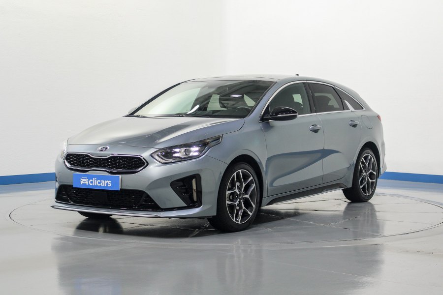 Kia Ceed Gasolina Proceed 1.4 T-GDI GT Line DCT