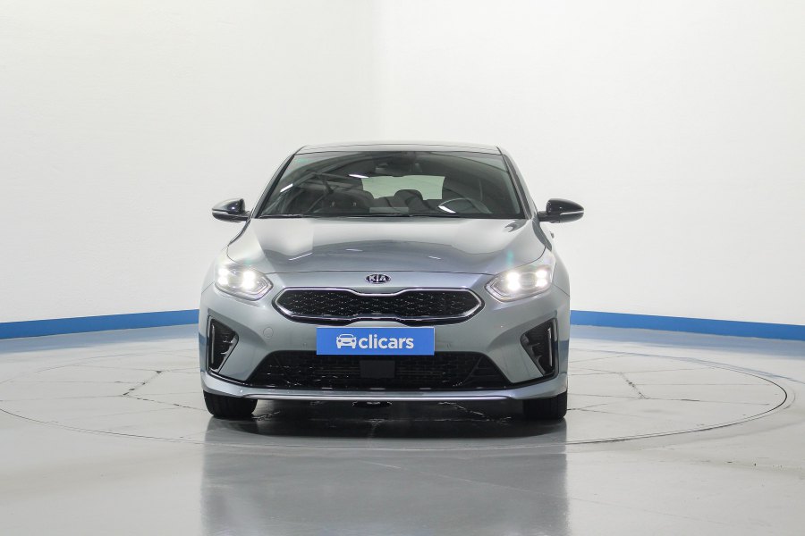 Kia Ceed Gasolina Proceed 1.4 T-GDI GT Line DCT 2