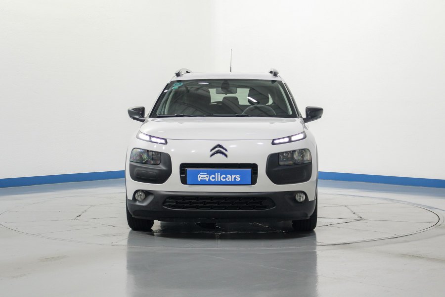 Citroen C4 Cactus Gasolina C4 Cactus 1.2 PureTech S&S Shine 110 2