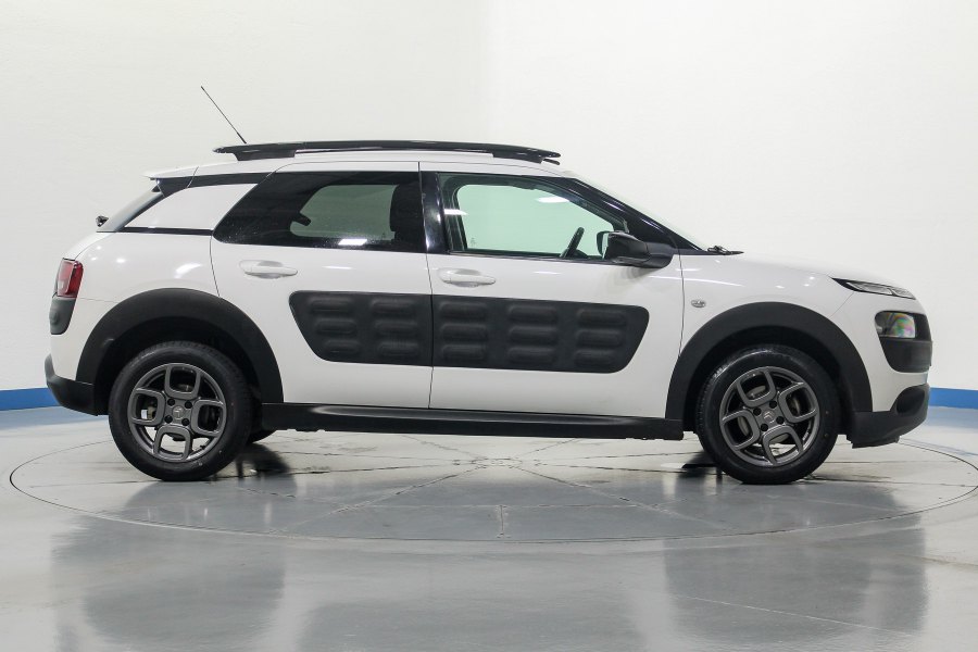 Citroen C4 Cactus Gasolina C4 Cactus 1.2 PureTech S&S Shine 110 6