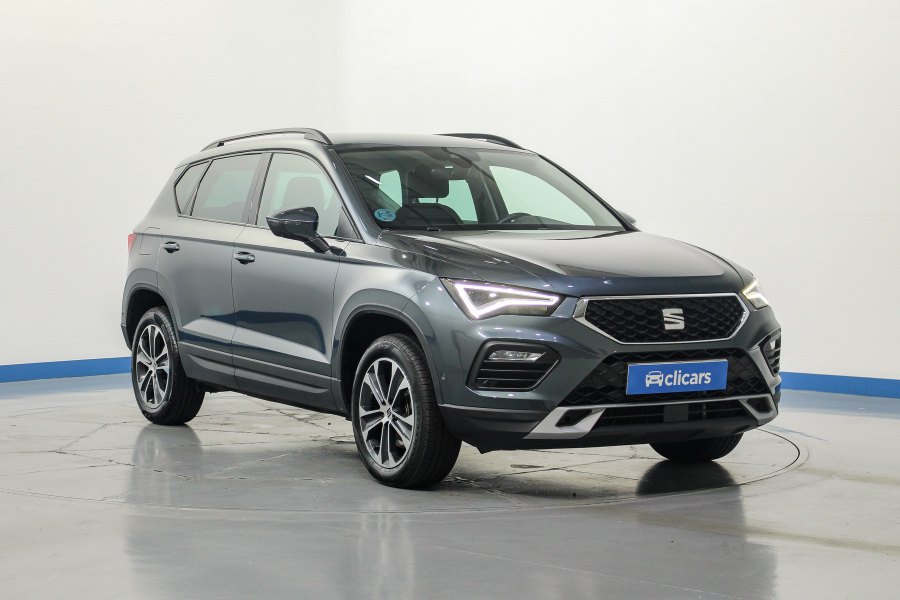 SEAT Ateca Diésel Ateca 2.0TDI CR S&S Style 150 3