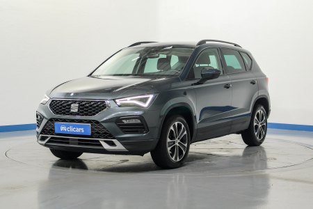 SEAT Ateca 2.0TDI CR S&S Style 150