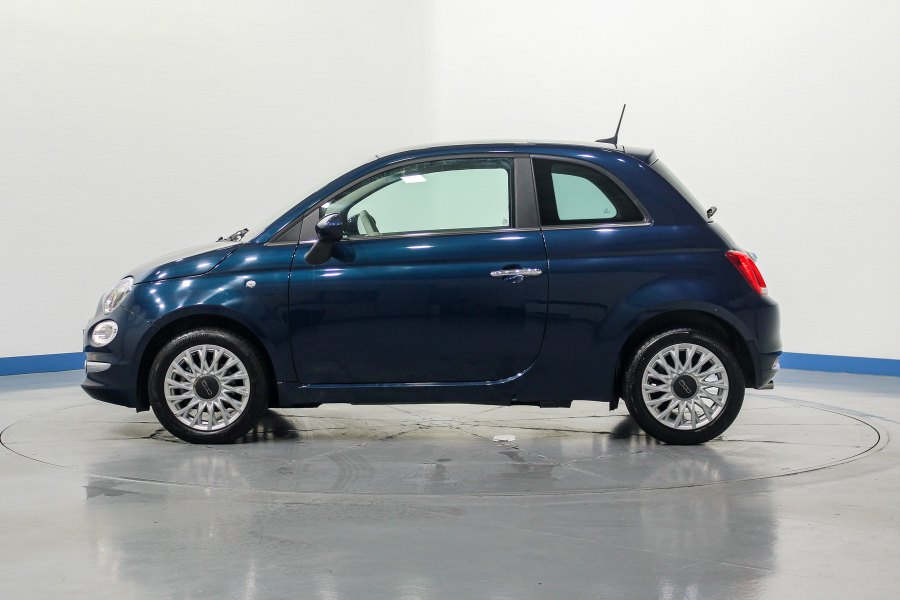 Fiat 500 Mild hybrid 500 1.0 Hybrid Monotrim 52kW 7